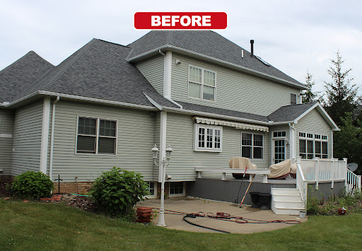 ABC Restoration - Visual