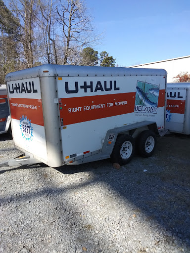 David's Auto Sales & uhaul Gallery - United States