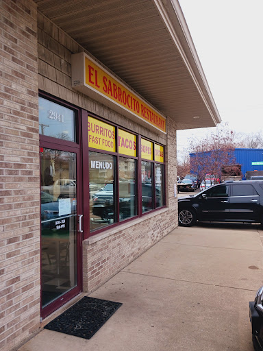 El Sabrocito Mexican Restaurant