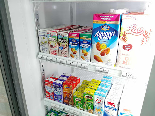 Chaweng Mini Mart