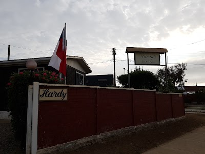 Photos of Caba&ntilde;as Hardy's