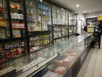 shopping-mall