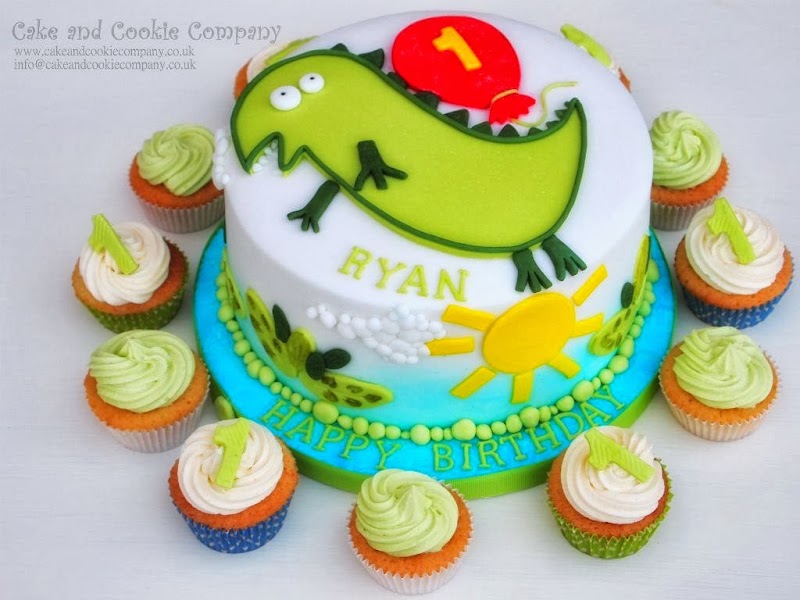 Cake and Cookie Company photo 2