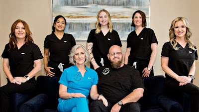 Photo of Reclaim Aesthetics and Wellness clinic location