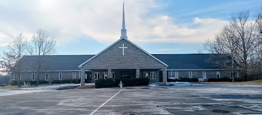 St Luke's Community Church