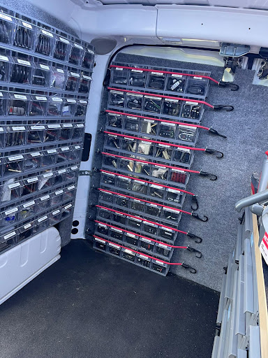 Switch Locksmith - Visual