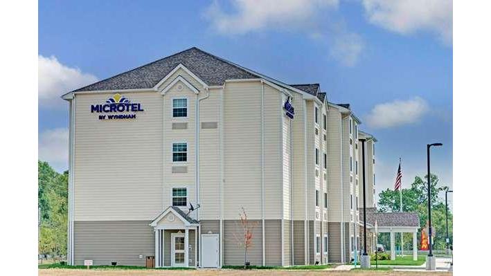 Microtel Inn & Suites Philadelphia Airport Ridley Park