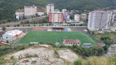 Photos of Ma&ccedil;ka Stadı