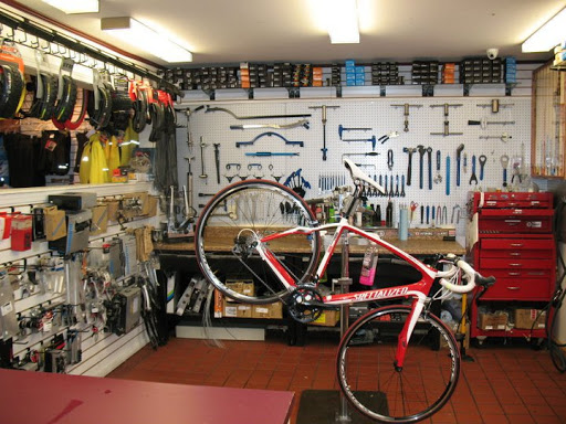 Olde Towne Fenton Cyclery - Thumbnail