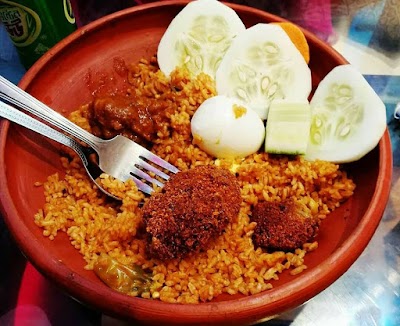 Photos of Cafe Al Baik