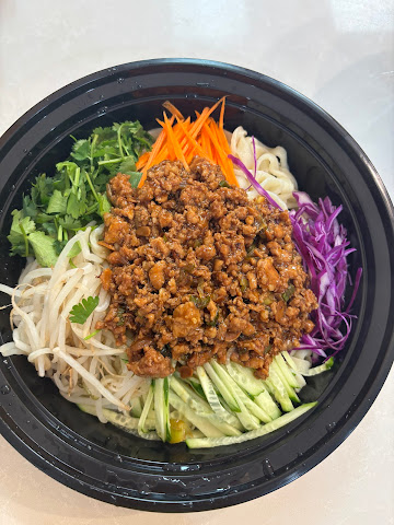 Tasty house 味来 by null