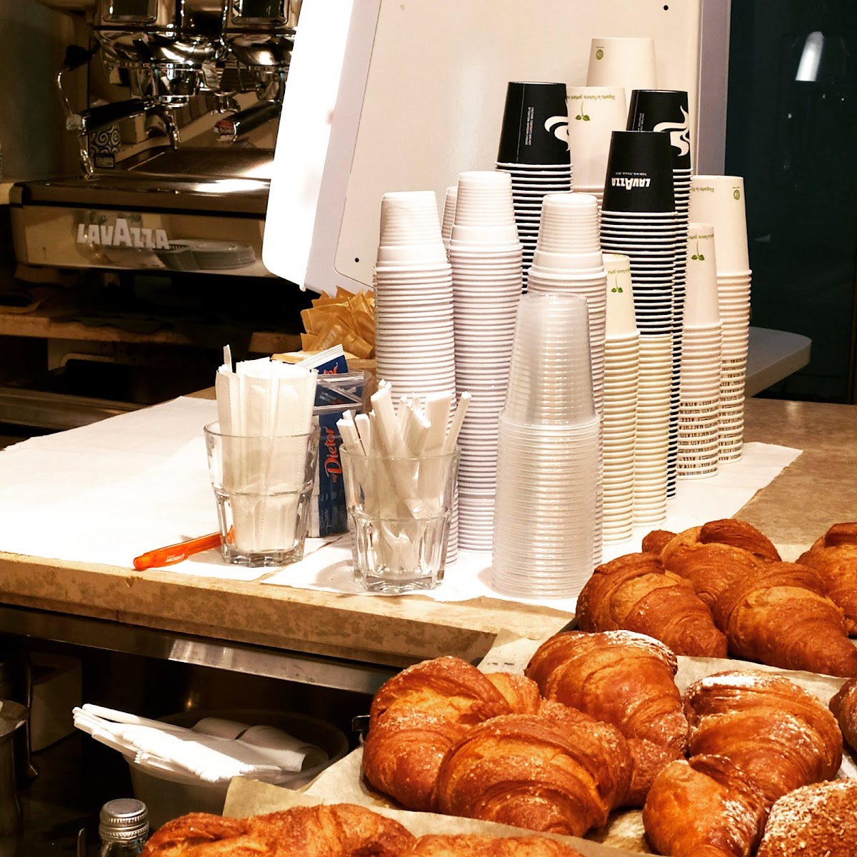 City Cafè — photo 6