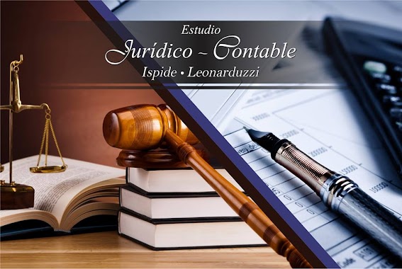 Estudio Jurídico Contable Ispide & Leonarduzzi, Author: Estudio Jurídico Contable Ispide & Leonarduzzi