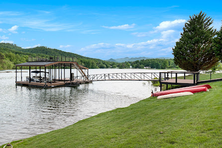 Tranquille Resort 834 Lower Bell Creek Rd, Hiawassee, GA 30546, United States