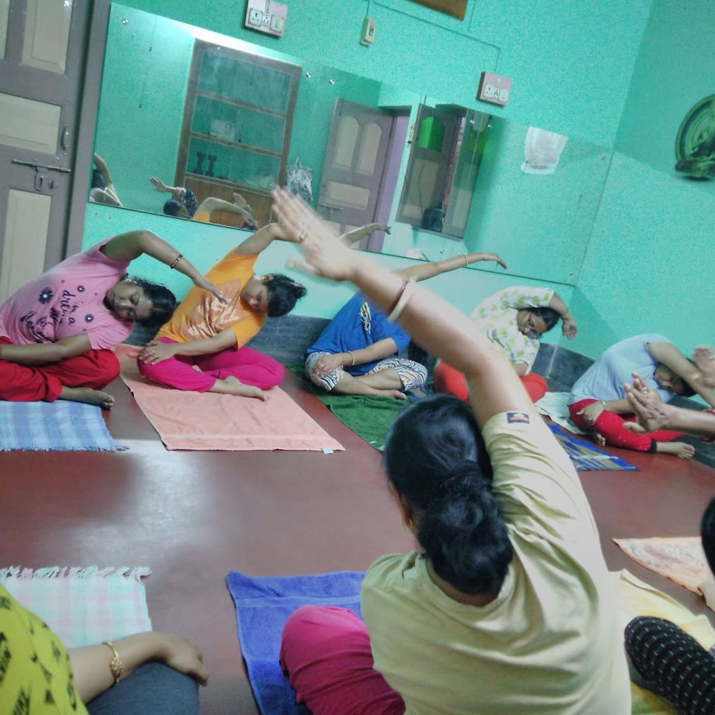 Body Care Ladies Gym And Physiotherapy Center