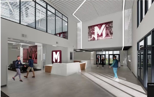 MASH Campus Gallery - United States