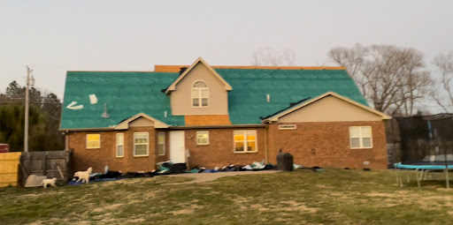 Barrett Roofing Company - Thumbnail