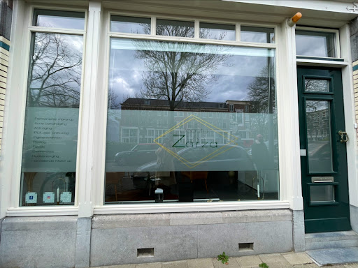 Beauty Lab Zarza Gallery - Netherlands