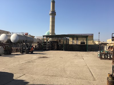 Photos of Fuel Adil district station