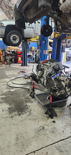 Atlanta Volvo Service and Repair - Thumbnail