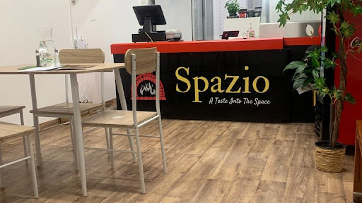 Spazio Italian takeaway