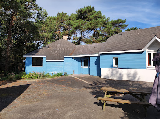 Photo de Camping de l'Hermitage SITE OFFICIEL à Guémené-Penfao (44290)