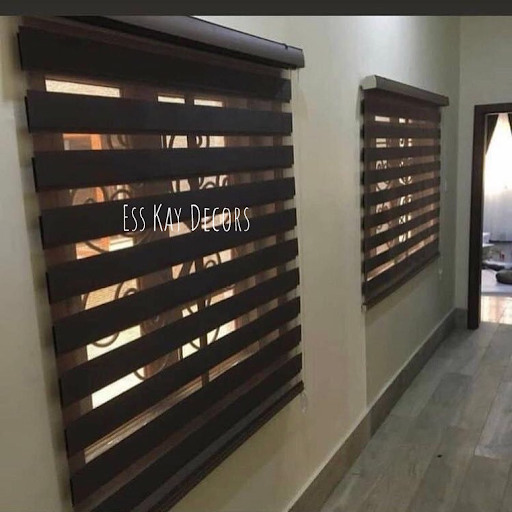 We can also fix your old curtain track, Rod and window blinds if not working properly.