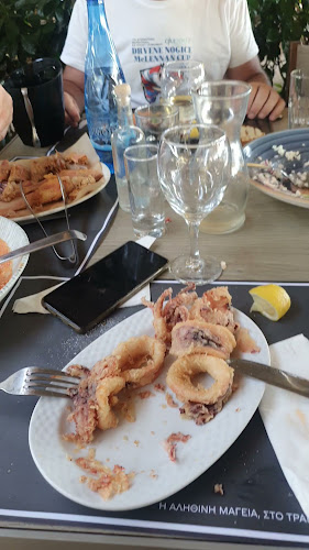 Πάνος ψαροταβέρνα Ανοιχτές ώρες
