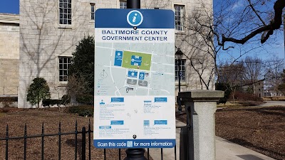 Baltimore County Government