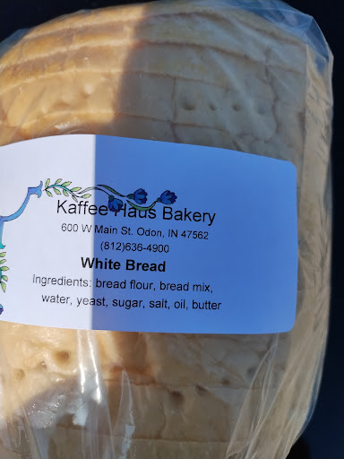 Kaffee Haus Bakery & Restaurant Gallery - United States