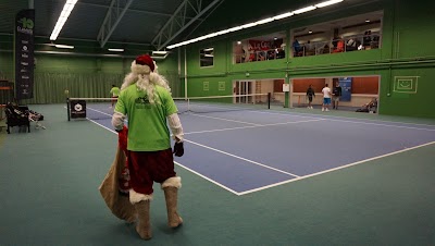 Photos of T&auml;htvere Tennis Center