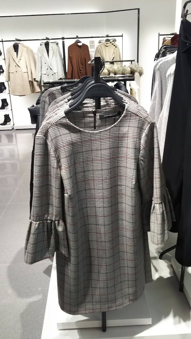 ZARA Osaka Shinsaibashisuji