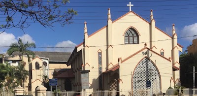 Photos of Methodist Church Rawathawatte