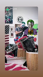 Photo n°12 de DAVID T. BARBERSHOP ( sans réservation) à Marseille (Salon de coiffure)