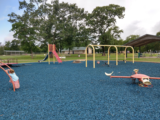 Harris Street Park - Thumbnail