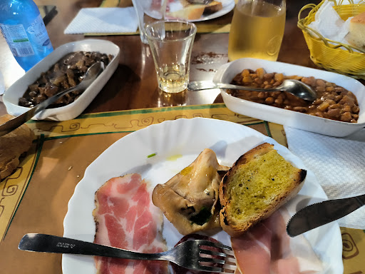 da Pappetta - Visual