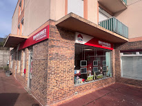 Era Beynes Conord Immo à Beynes