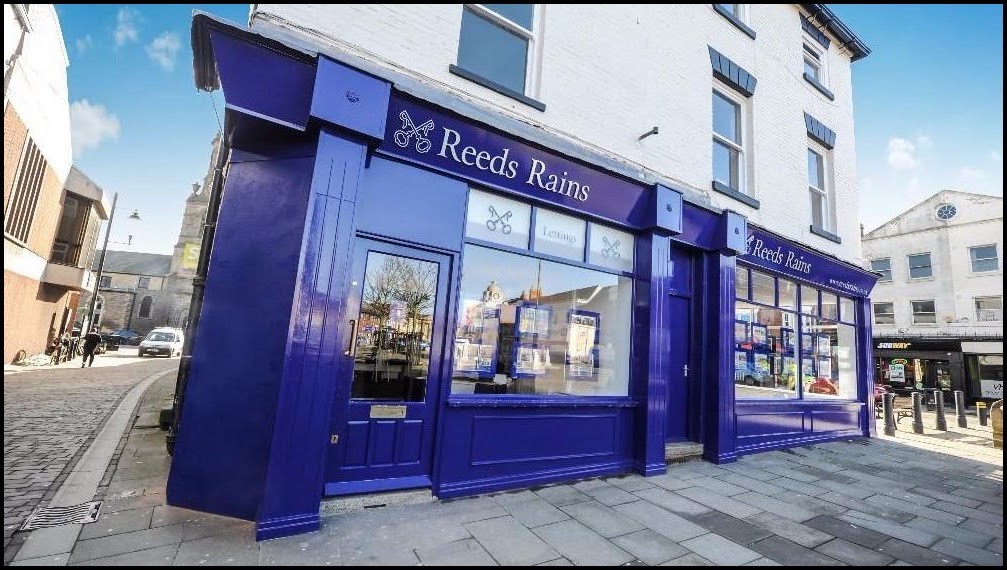 Reeds Rains Estate Agents Pontefract