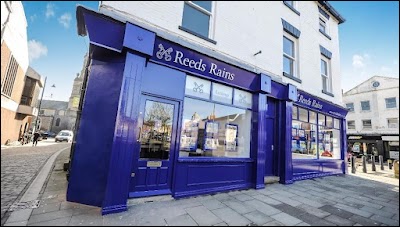 Reeds Rains Estate Agents Pontefract
