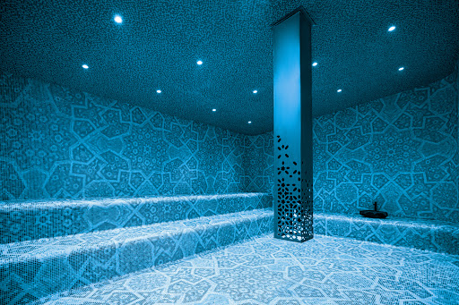 Hammam Spa by Céla Bayview
