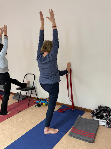 Yoga Studio Travagliato - Thumbnail