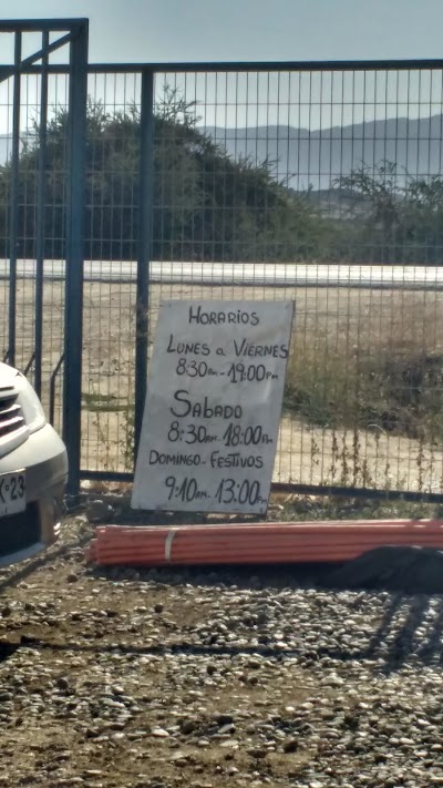 Photos of Ferreter&iacute;a Punto VIP
