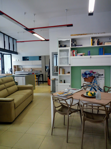 Mobilificio Cioccari Sas Di Cioccari P. & C.