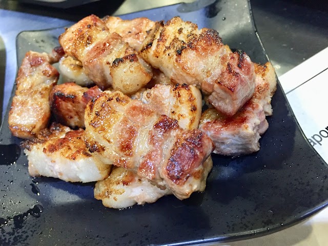 Magal Koren BBQ House - Pondok Indah
