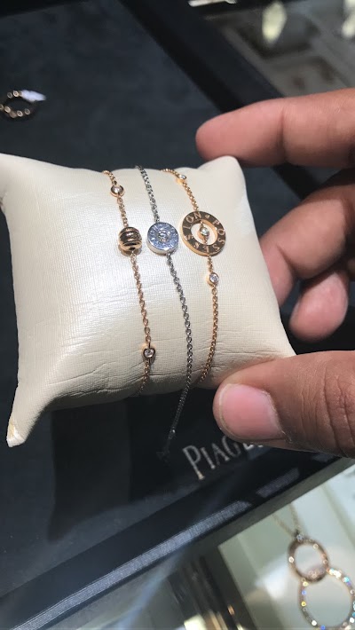 Photos of Piaget Showroom - Behbehani - Salhiya Mall
