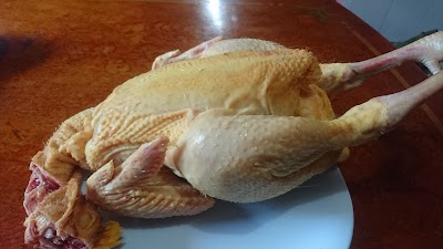 Photos of el sazon de paquita