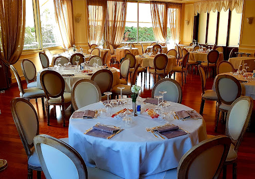 Ristorante Magnolia