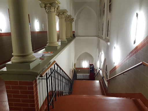 Pflegemuseum Kaiserswerth - Thumbnail