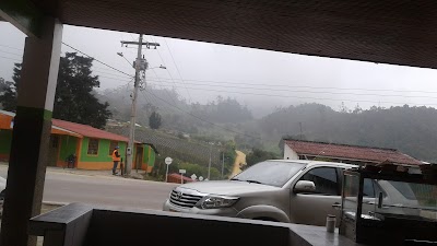 Photos of Alto De San Miguel