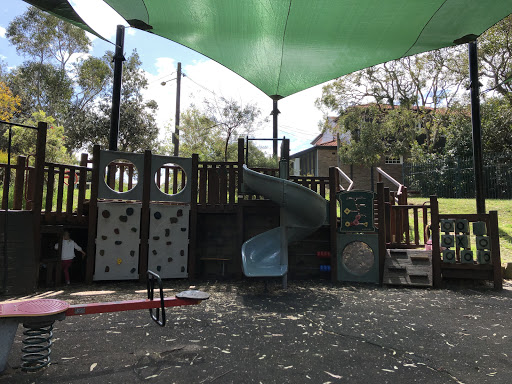 Burnie Park Playground Gallery - Australia